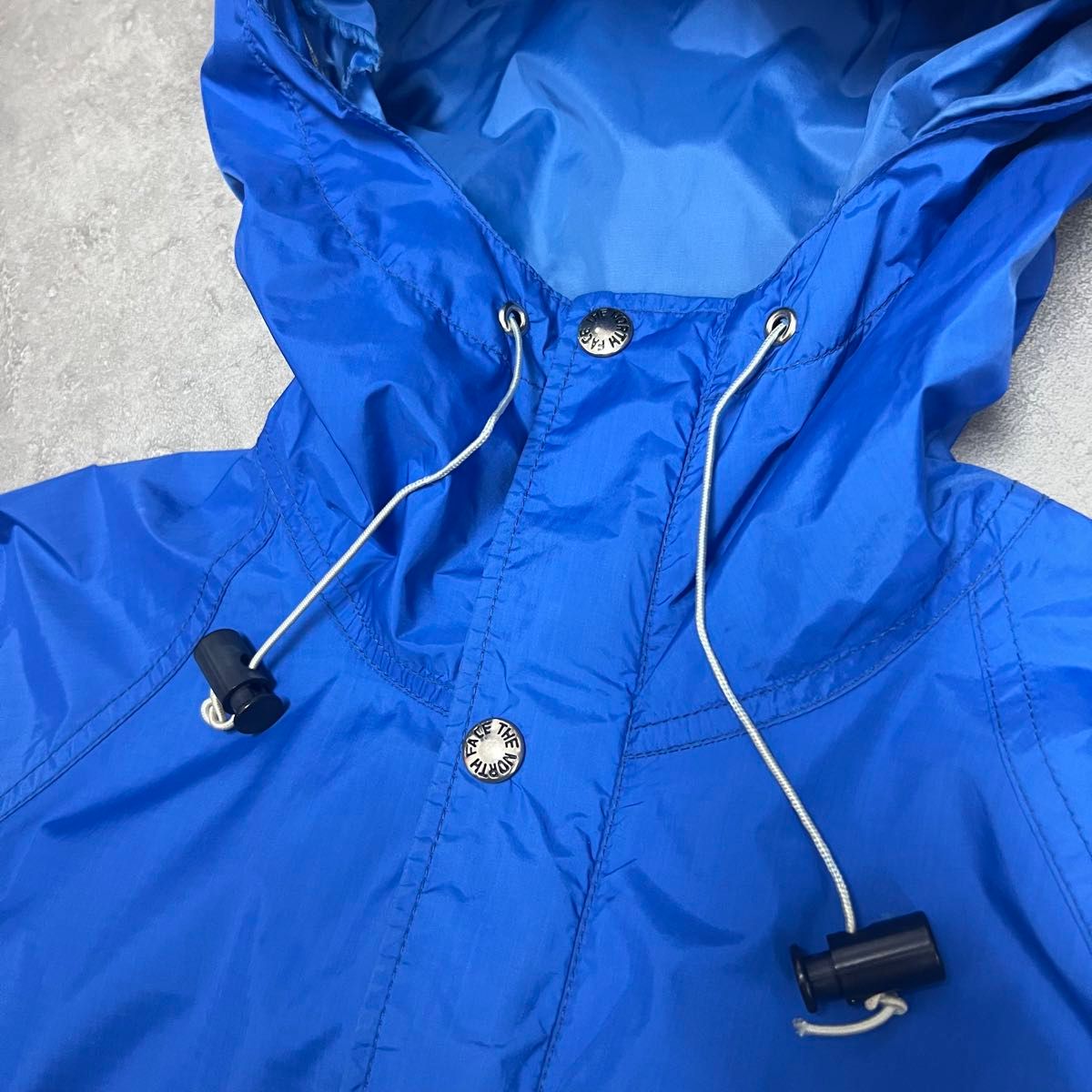 80's茶タグノースフェイスNorth Faceゴアテックスgore tex 80's茶タグノースフェイスNorth Faceゴアテックスgore tex