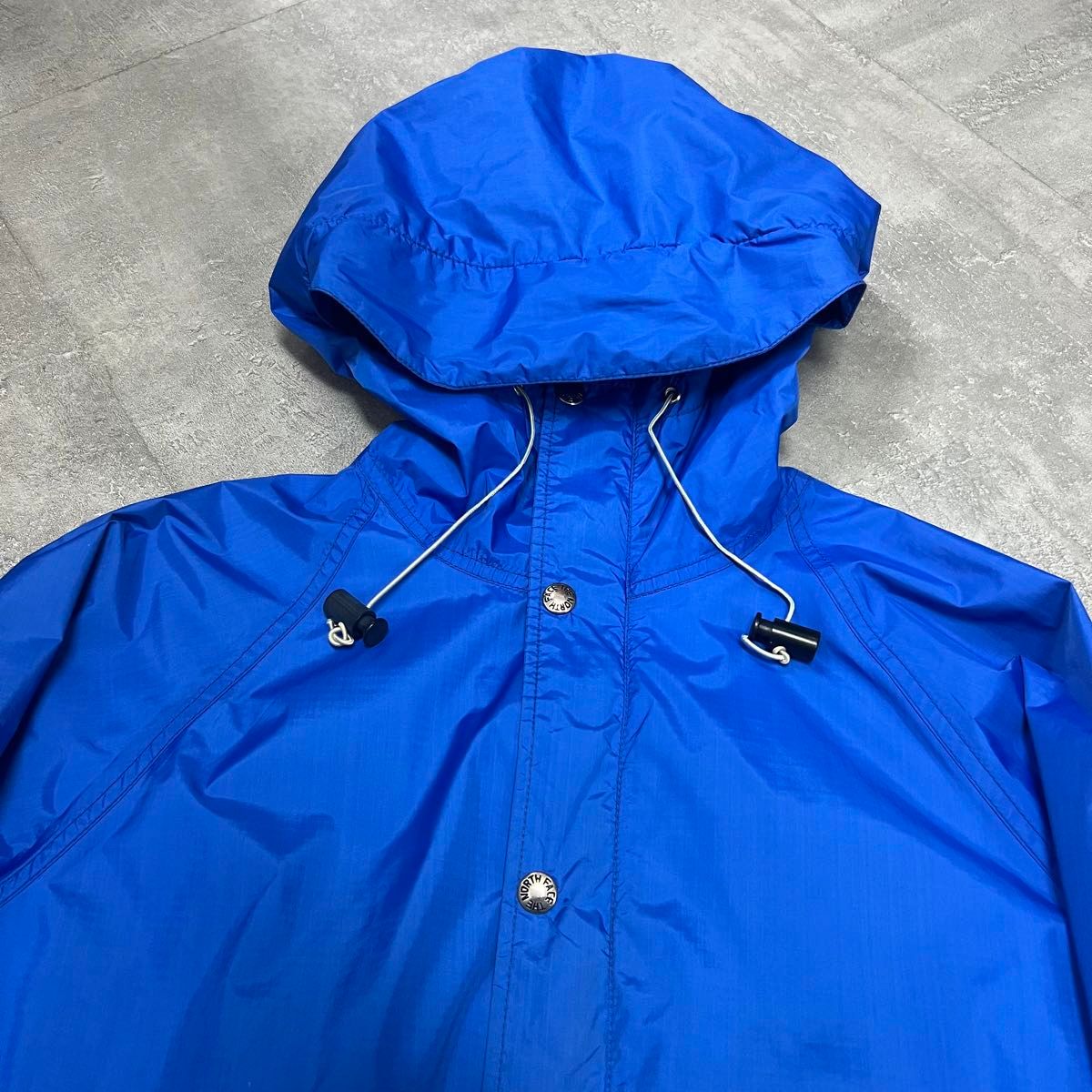 80's茶タグノースフェイスNorth Faceゴアテックスgore tex 80's茶タグノースフェイスNorth Faceゴアテックスgore tex