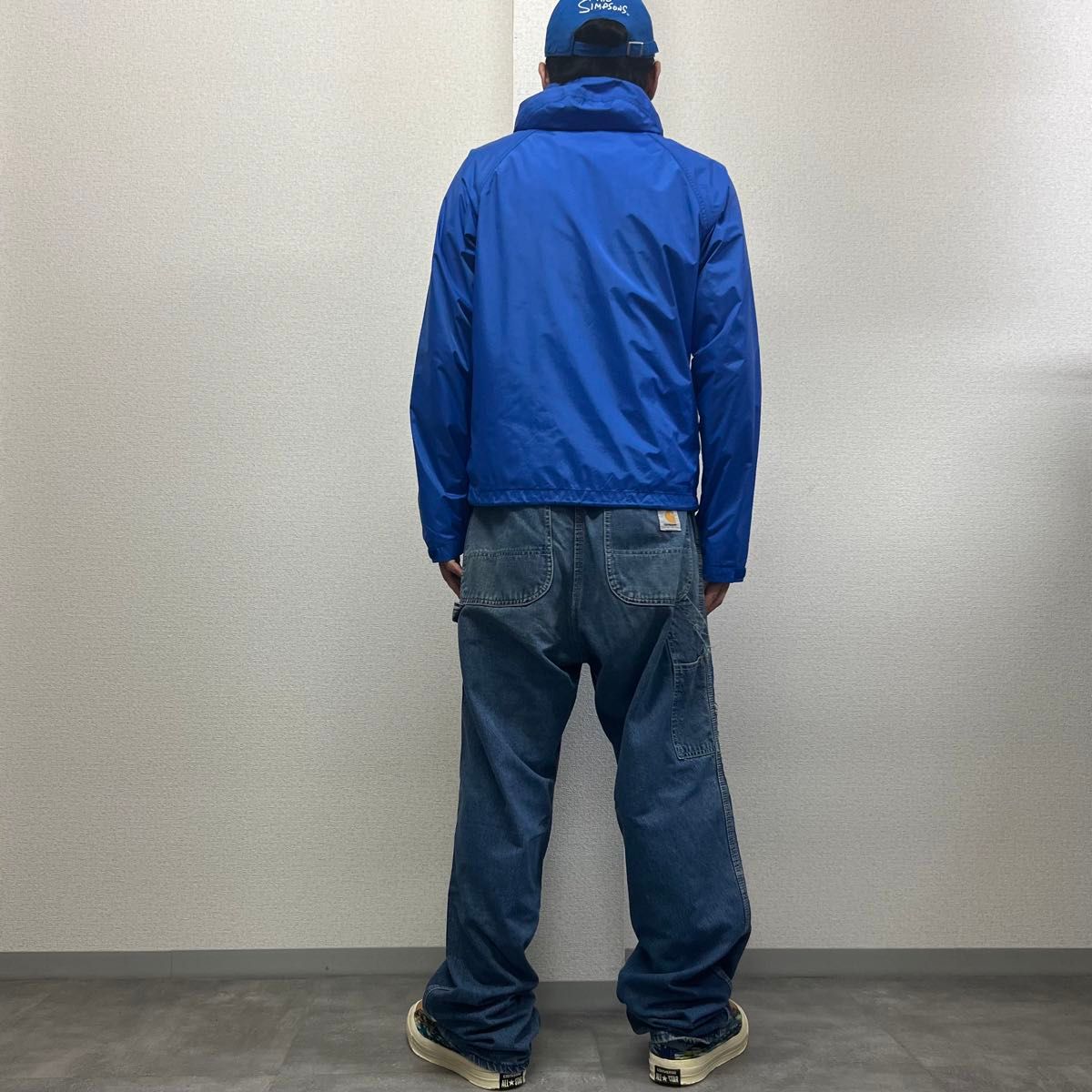 80's茶タグノースフェイスNorth Faceゴアテックスgore tex 80's茶タグノースフェイスNorth Faceゴアテックスgore tex