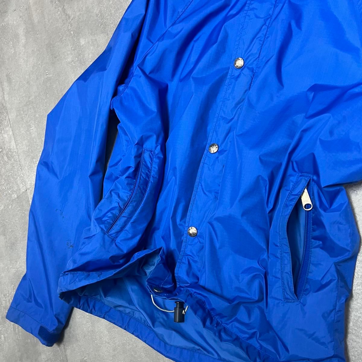 80's茶タグノースフェイスNorth Faceゴアテックスgore tex 80's茶タグノースフェイスNorth Faceゴアテックスgore tex