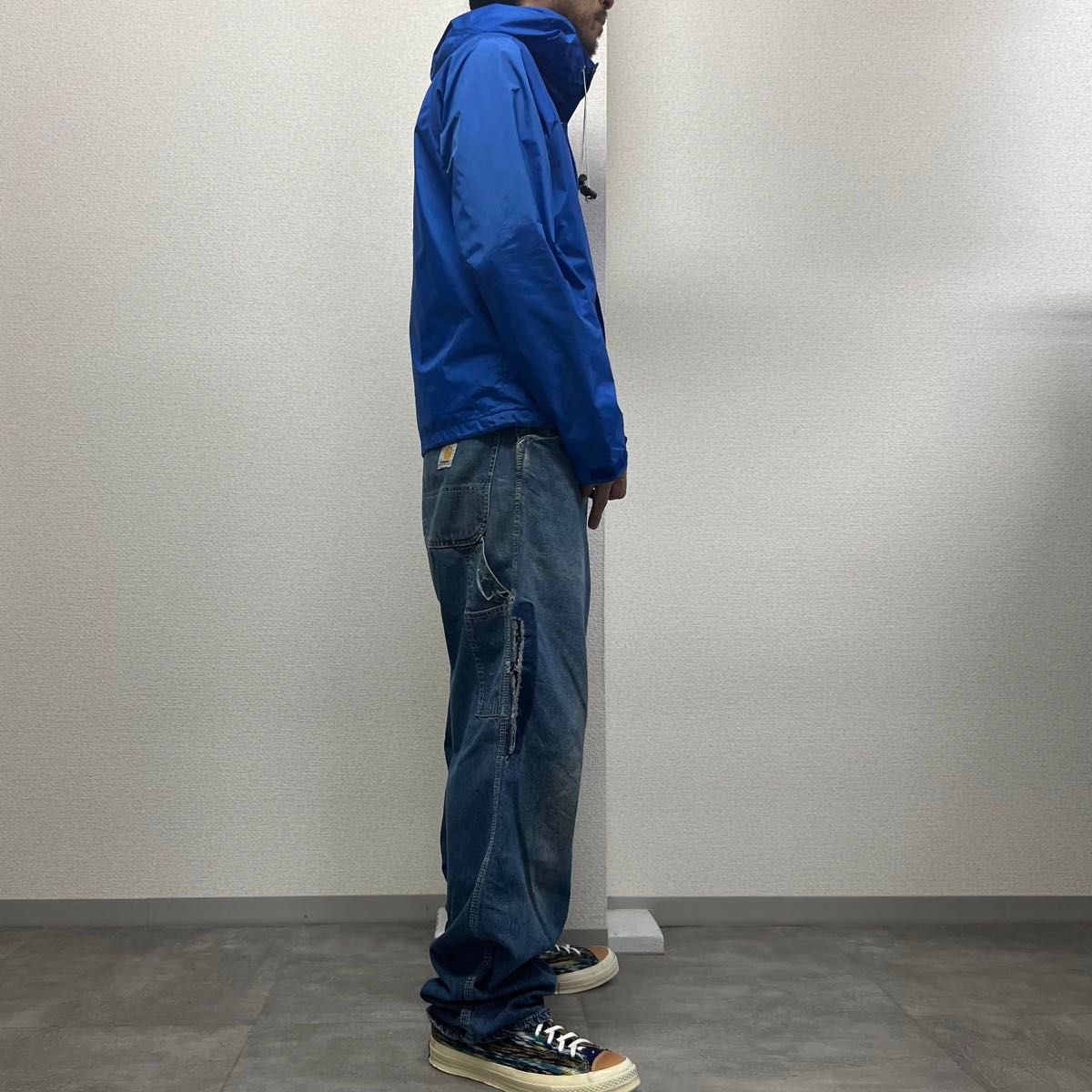 80's茶タグノースフェイスNorth Faceゴアテックスgore tex 80's茶タグノースフェイスNorth Faceゴアテックスgore tex