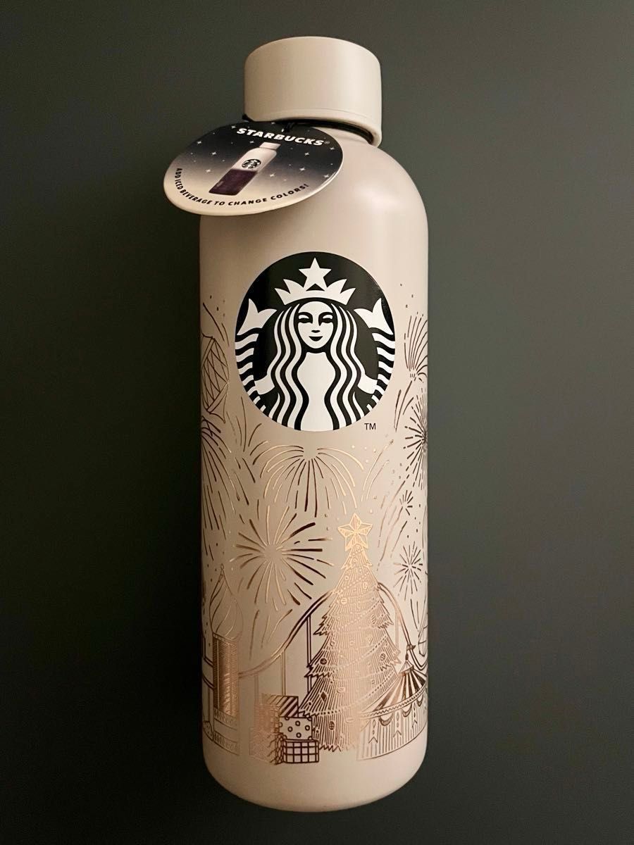 Starbucks スタバ タンブラー ホリデー クリスマス 2024 海外 Starbucks スタバ タンブラー ホリデー クリスマス 2024 海外