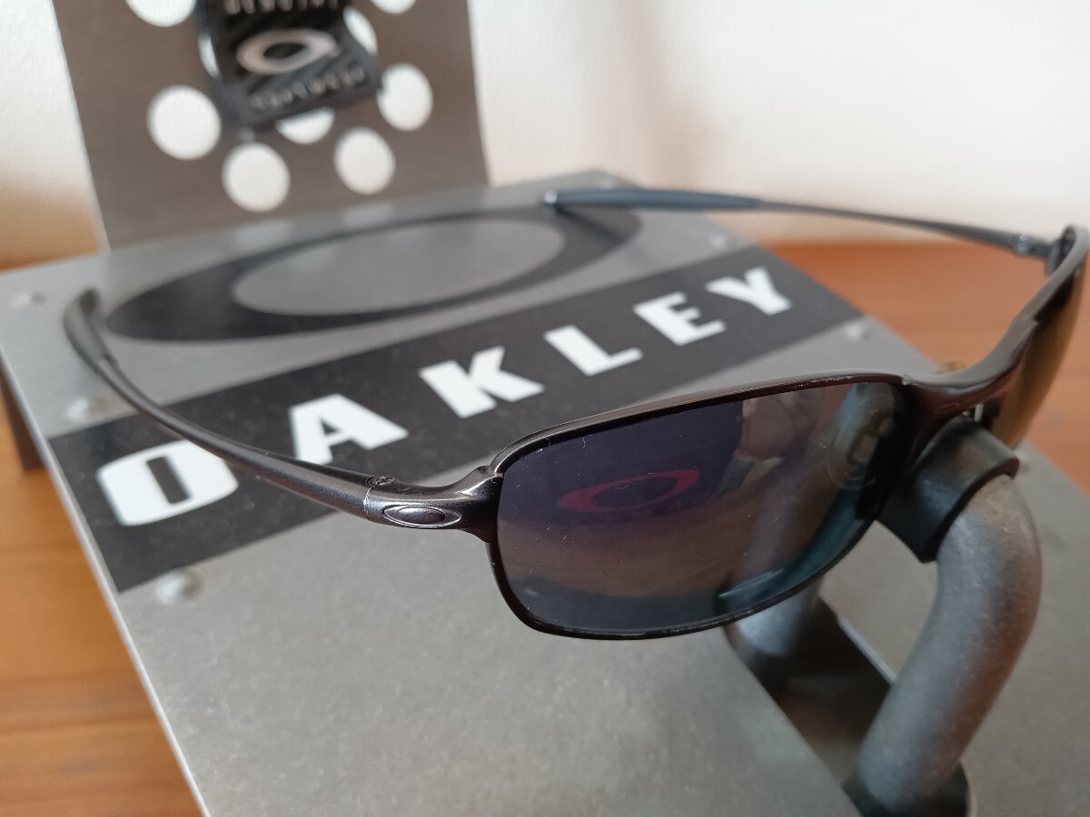 SQUARE WIRE2 0/オークリー/oakley/スクエアワイヤー2 0 検 SQUARE WIRE2 0/オークリー/oakley/スクエアワイヤー2 0 検