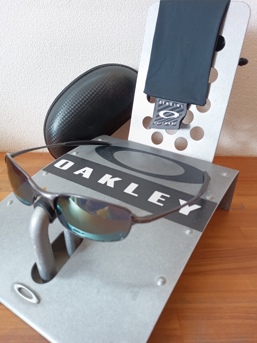 SQUARE WIRE2 0/オークリー/oakley/スクエアワイヤー2 0 検 SQUARE WIRE2 0/オークリー/oakley/スクエアワイヤー2 0 検