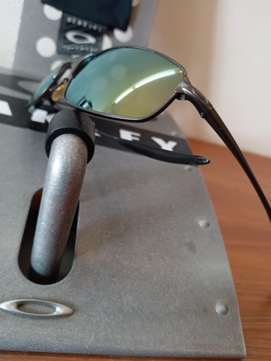 SQUARE WIRE2 0/オークリー/oakley/スクエアワイヤー2 0 検 SQUARE WIRE2 0/オークリー/oakley/スクエアワイヤー2 0 検