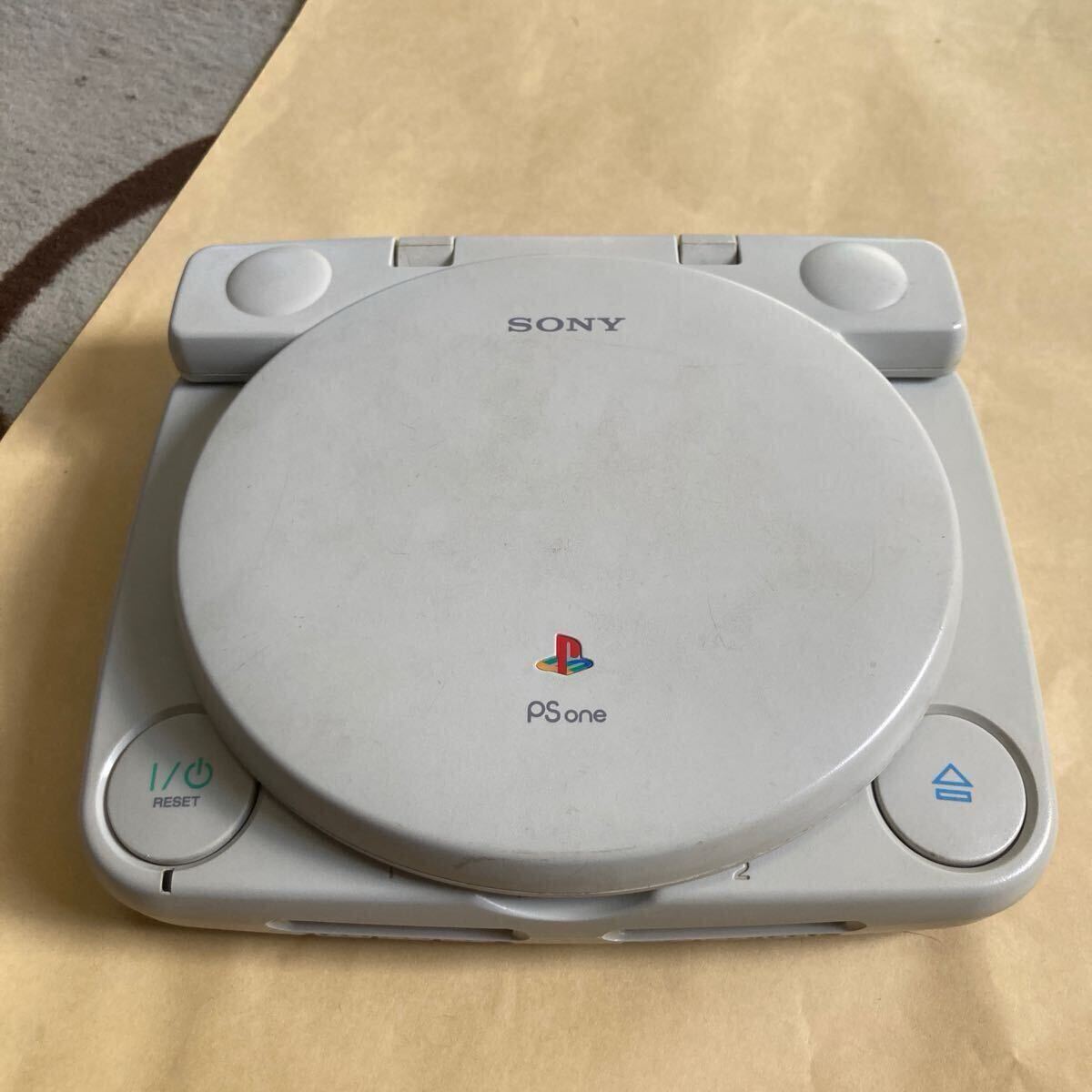SONY PSone SCPH-100 SCPH-130 液晶モニター COMBO ソニー SONY PSone SCPH-100 SCPH-130 液晶モニター COMBO ソニー