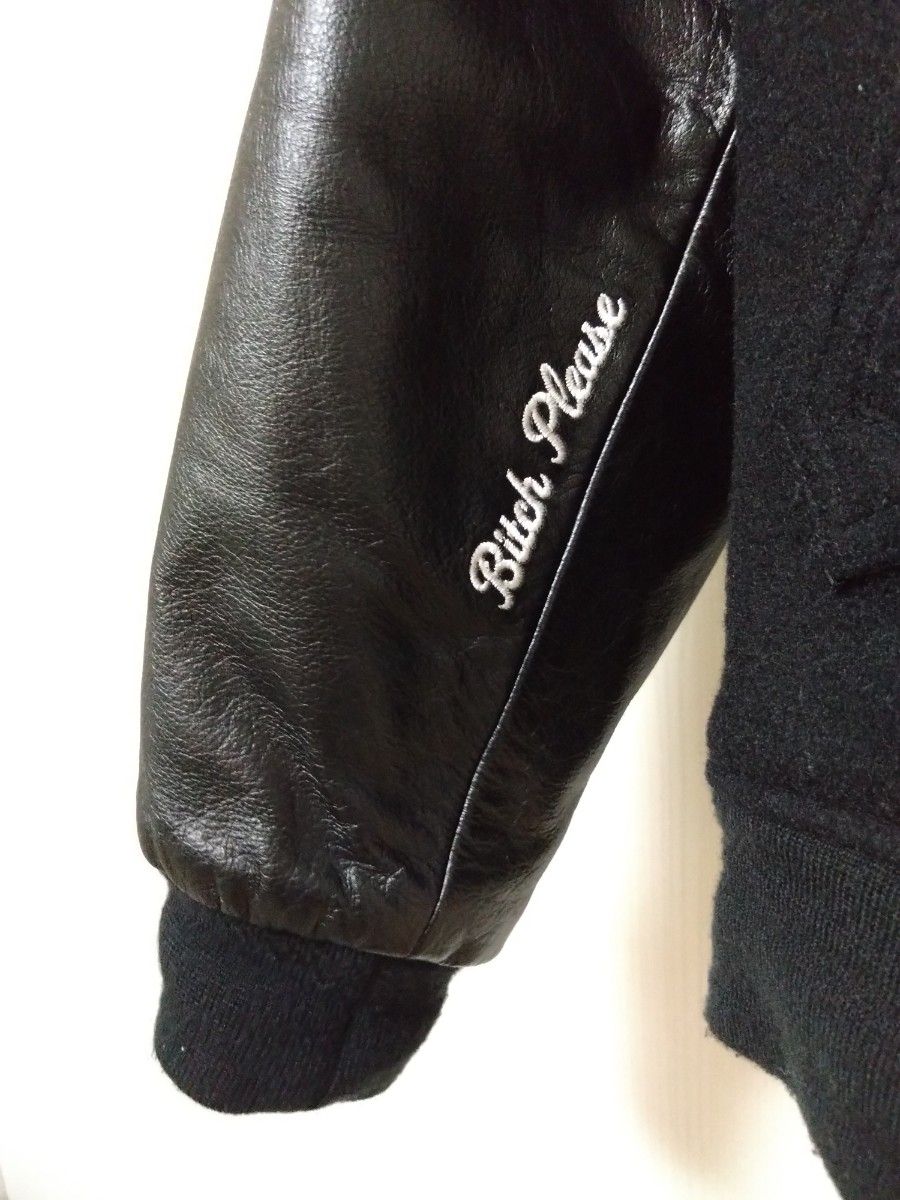 Supreme 2007AW 自由の女神 スタジャン|Yahoo!フリマ(旧PayPay Supreme 2007AW 自由の女神 スタジャン|Yahoo!フリマ(旧PayPay
