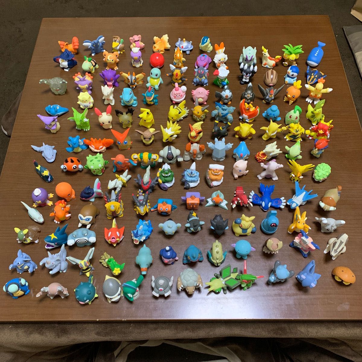 ポケモン指人形139個|Yahoo!フリマ(旧PayPayフリマ) ポケモン指人形139個|Yahoo!フリマ(旧PayPayフリマ)