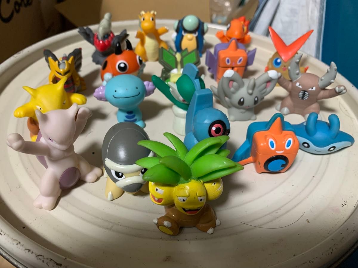 ポケモン指人形139個|Yahoo!フリマ(旧PayPayフリマ) ポケモン指人形139個|Yahoo!フリマ(旧PayPayフリマ)