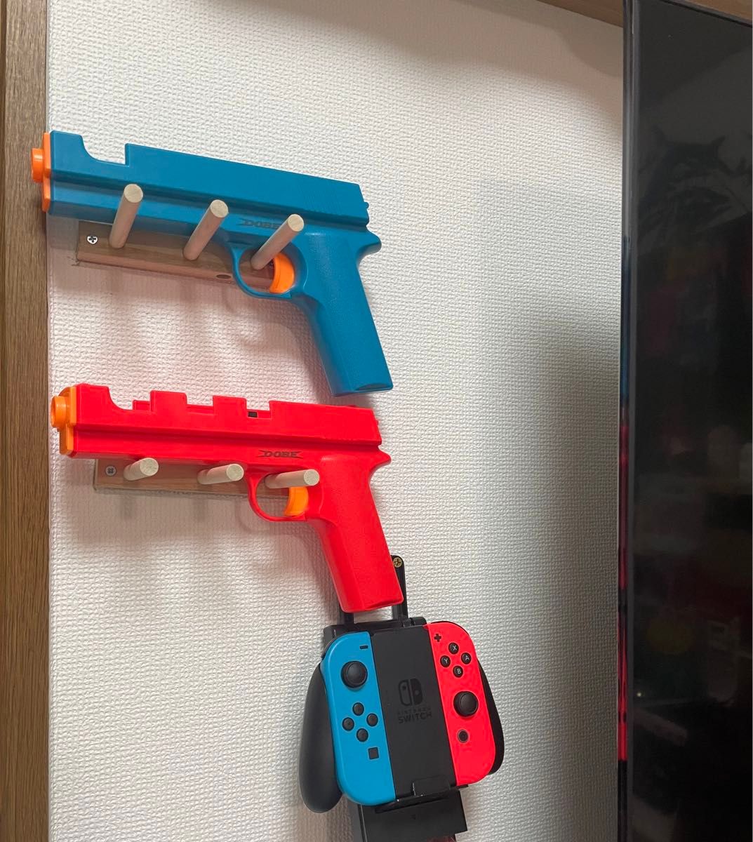 お化けの射的屋 &ガンコントローラーセット|Yahoo!フリマ(旧 お化けの射的屋 &ガンコントローラーセット|Yahoo!フリマ(旧