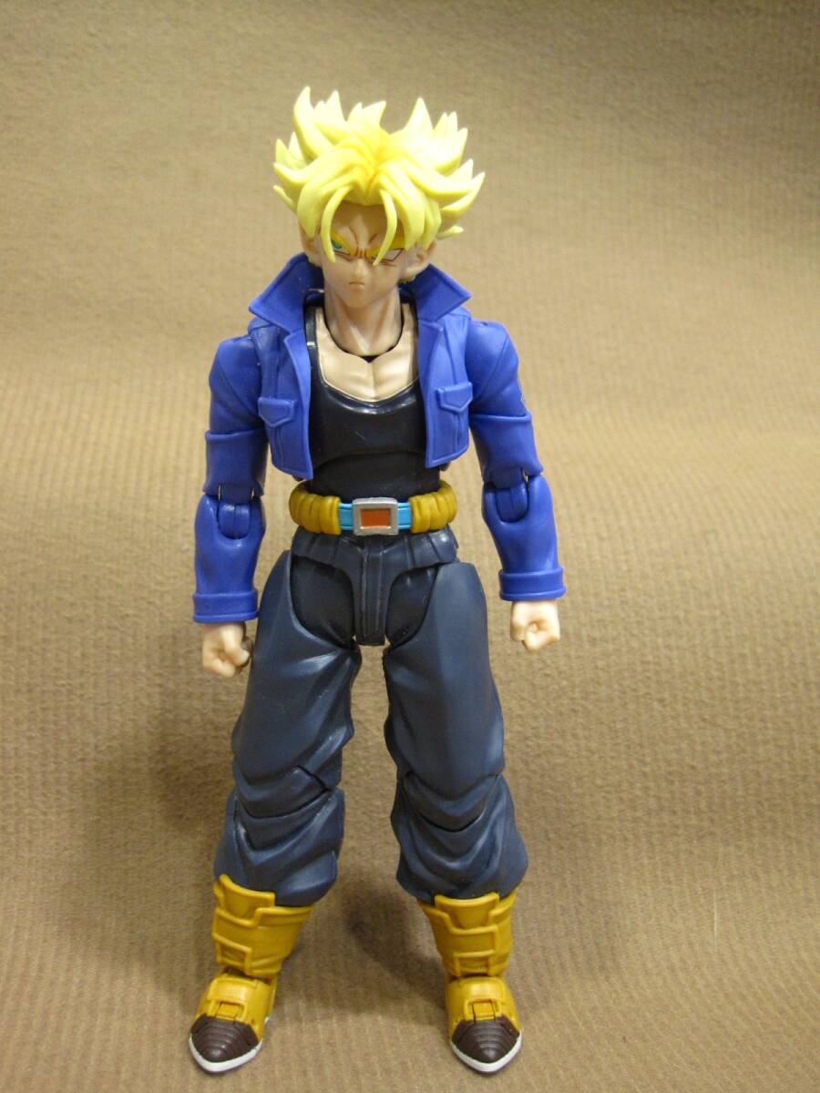 F1396□中古 S H Figuarts ほそい ドラゴンボールZ スーパー F1396□中古 S H Figuarts ほそい ドラゴンボールZ スーパー