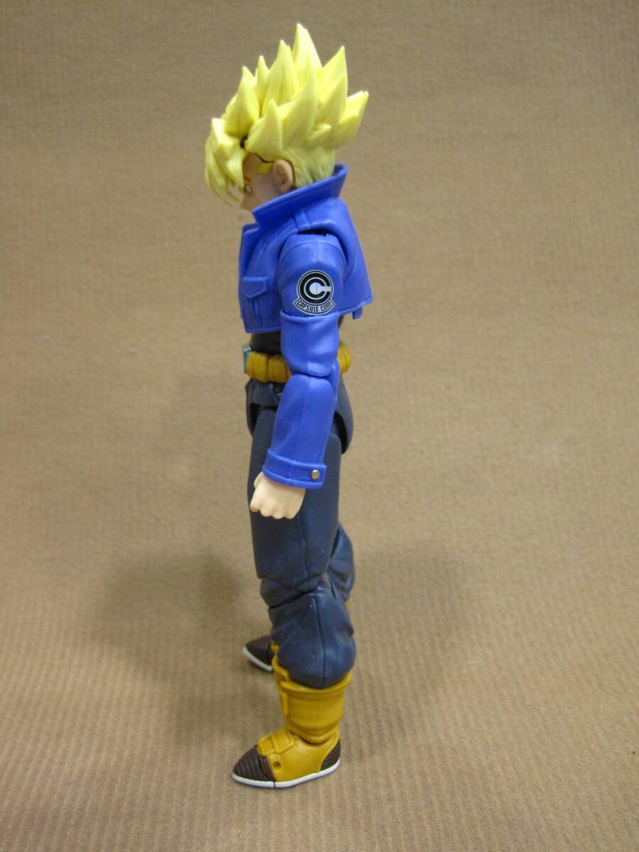 F1396□中古 S H Figuarts ほそい ドラゴンボールZ スーパー F1396□中古 S H Figuarts ほそい ドラゴンボールZ スーパー