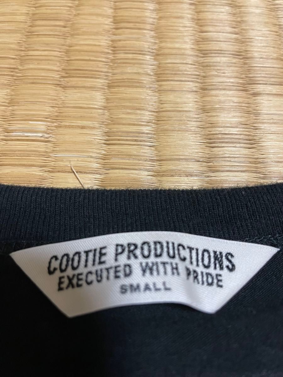 COOTIE ロンT|Yahoo!フリマ(旧PayPayフリマ) COOTIE ロンT|Yahoo!フリマ(旧PayPayフリマ)
