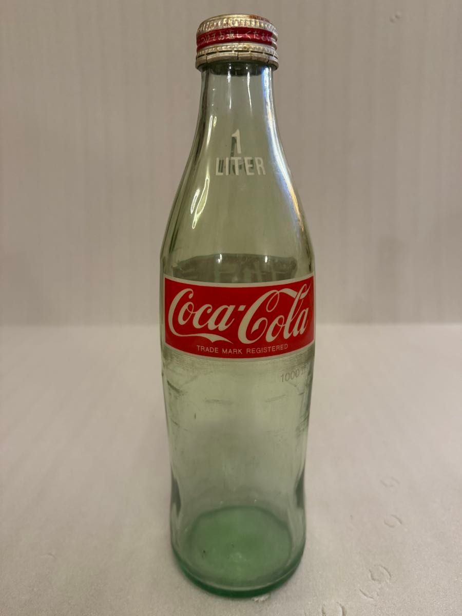 2個セット】Coca-Cola コカコーラ 1000瓶 昭和レトロ|Yahoo 2個セット】Coca-Cola コカコーラ 1000瓶 昭和レトロ|Yahoo
