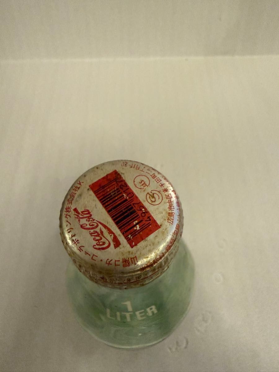 2個セット】Coca-Cola コカコーラ 1000瓶 昭和レトロ|Yahoo 2個セット】Coca-Cola コカコーラ 1000瓶 昭和レトロ|Yahoo