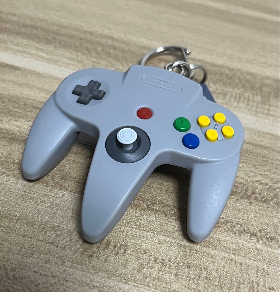 ニンテンドーミュージアム限定 ゲームハードキーホルダー ニンテンドーミュージアム限定 ゲームハードキーホルダー