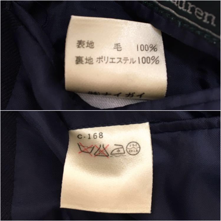 ラルフローレン スーツ 4点セット 110cm フォーマル 卒園式 入学 ラルフローレン スーツ 4点セット 110cm フォーマル 卒園式 入学