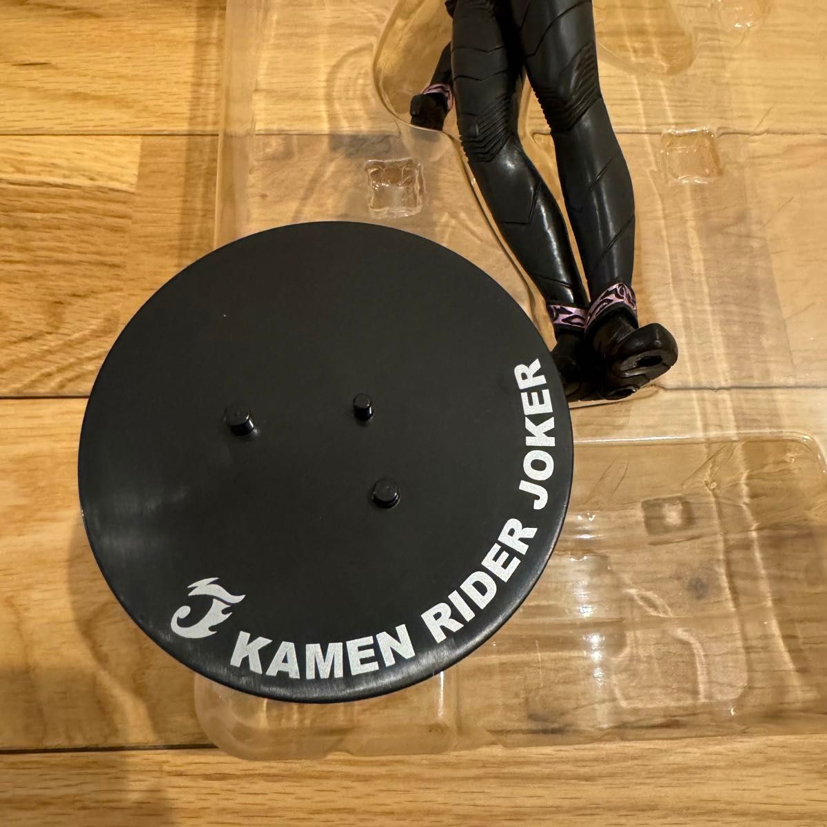 仮面ライダージョーカー 一番くじ Wチャンスキャンペーン 限定100体 風都探偵 仮面ライダージョーカー 一番くじ Wチャンスキャンペーン 限定
