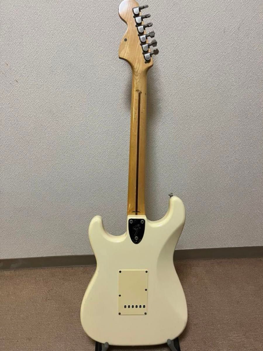 Eシリアル】Fender Japan ST72-55 ストラト|Yahoo!フリマ(旧 Eシリアル】Fender Japan ST72-55 ストラト|Yahoo!フリマ(旧