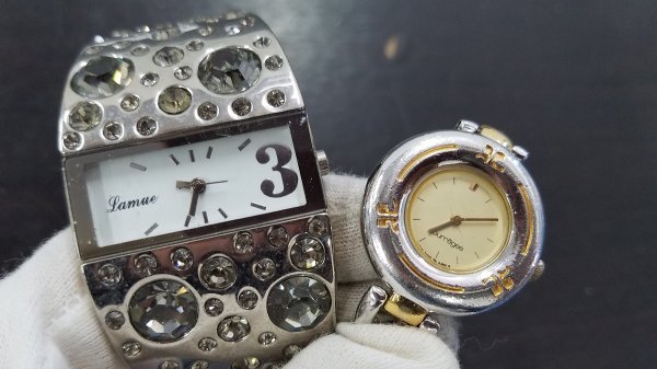 1103A28 腕時計 ジャンク品 おまとめ6点 CASIO J-AXIS など 1103A28 腕時計 ジャンク品 おまとめ6点 CASIO J-AXIS など