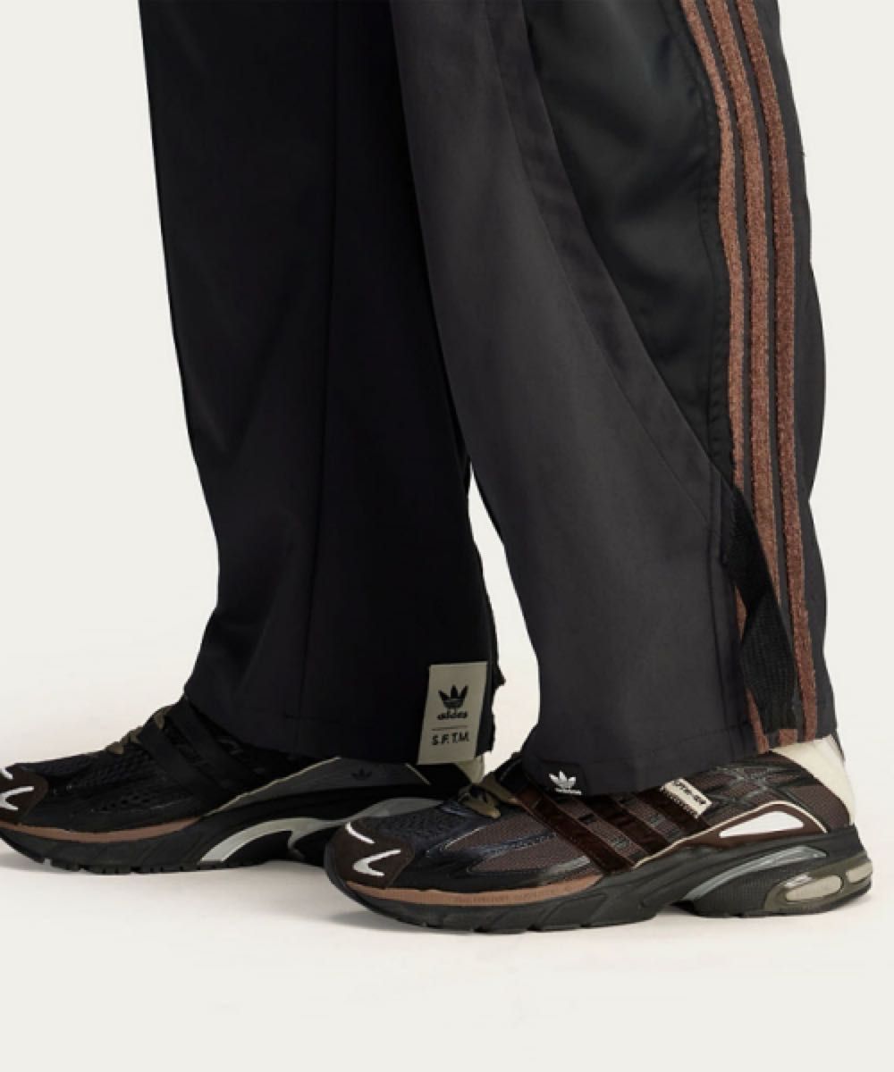 ADIDAS × SONG FOR THE MUTE トラックパンツ|Yahoo!フリマ(旧 ADIDAS × SONG FOR THE MUTE トラックパンツ|Yahoo!フリマ(旧