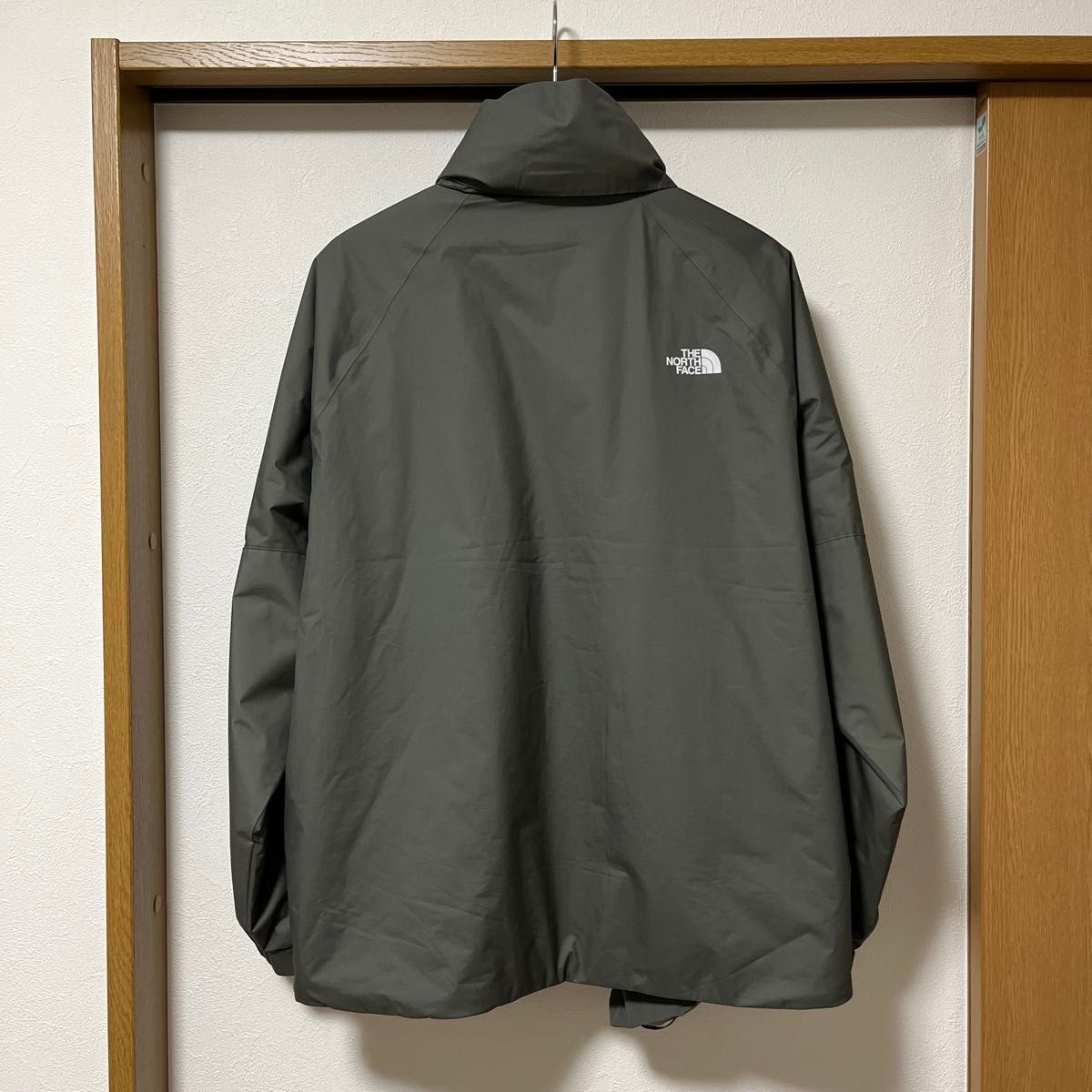 HYKE インサレーショントレイルジャケット(メンズ)|Yahoo HYKE インサレーショントレイルジャケット(メンズ)|Yahoo