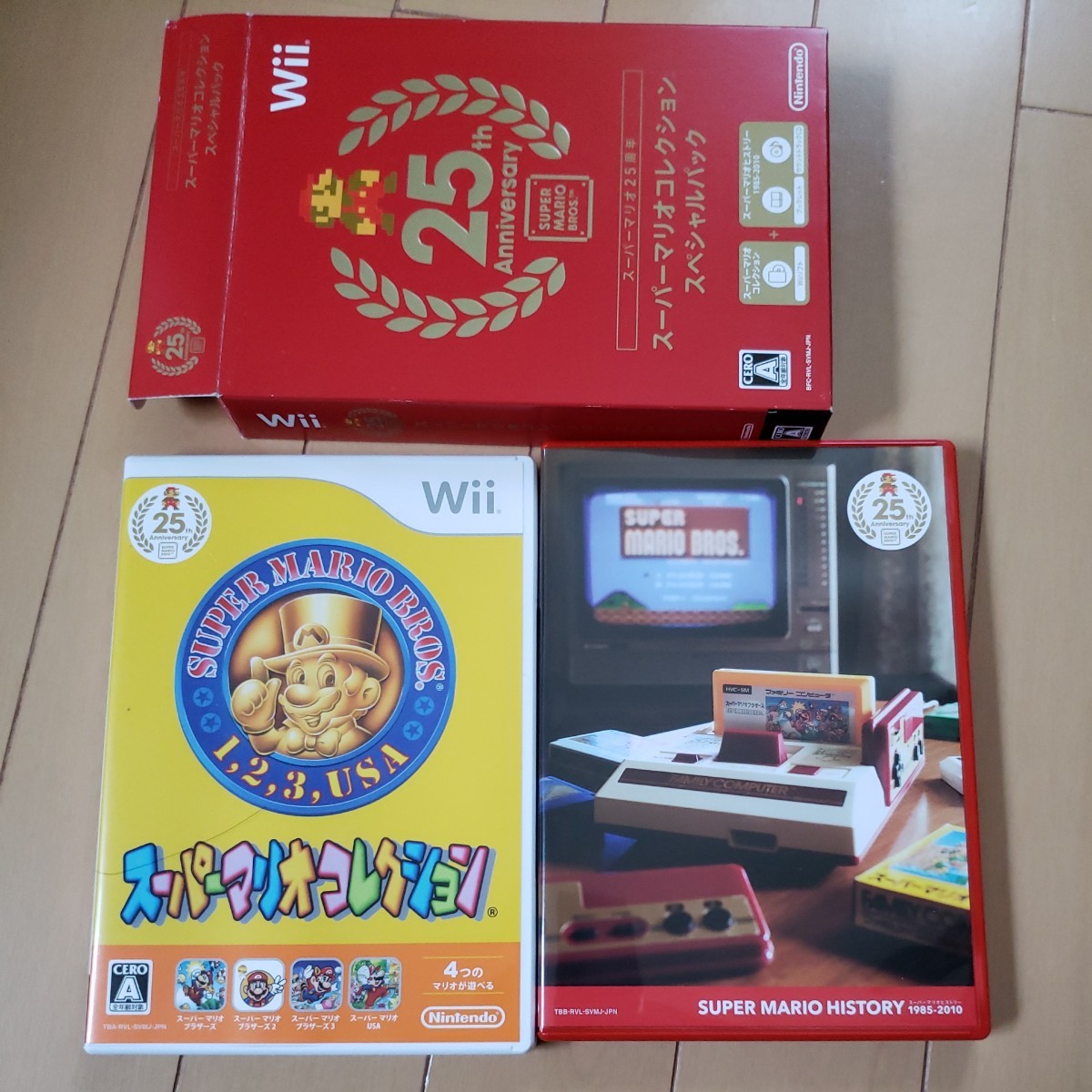 Paypayフリマ スーパーマリオコレクション スペシャルパック Paypayフリマ スーパーマリオコレクション スペシャルパック