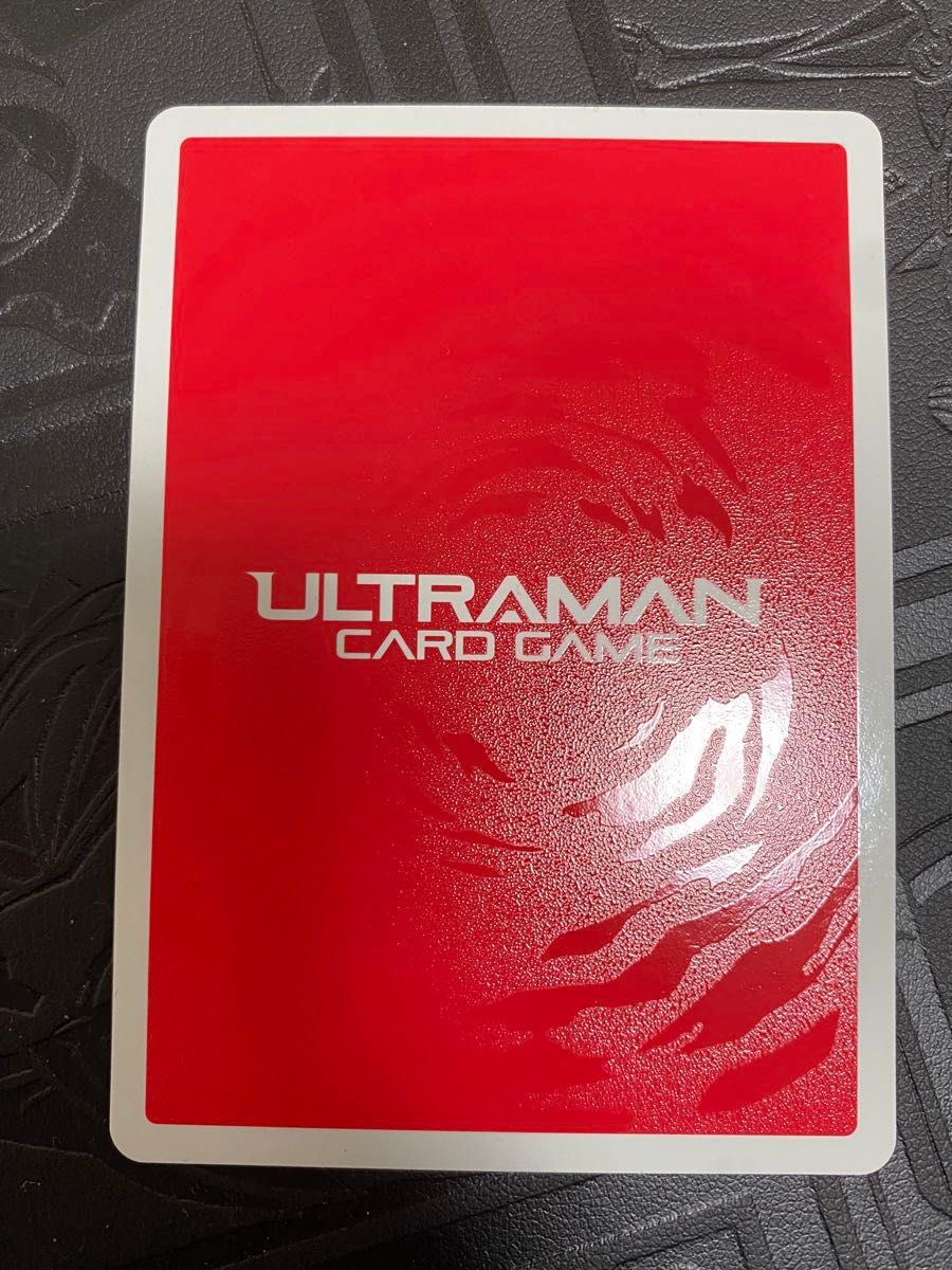 ウルトラマンカードゲーム UR ウルトラマンティガ ゼペリオン ウルトラマンカードゲーム UR ウルトラマンティガ ゼペリオン