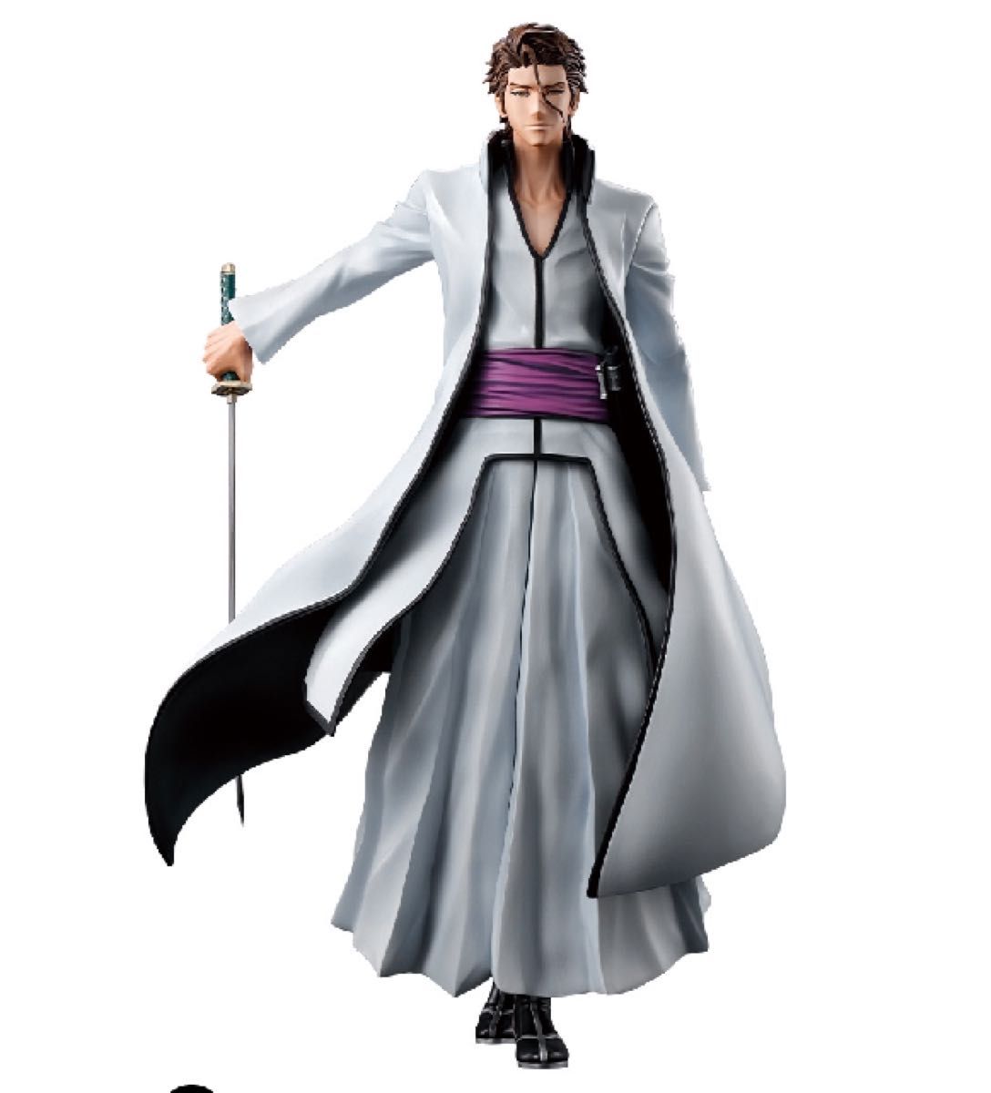 一番くじBLEACH Stirring Souls vol 1 B賞 藍染惣右介 一番くじBLEACH Stirring Souls vol 1 B賞 藍染惣右介