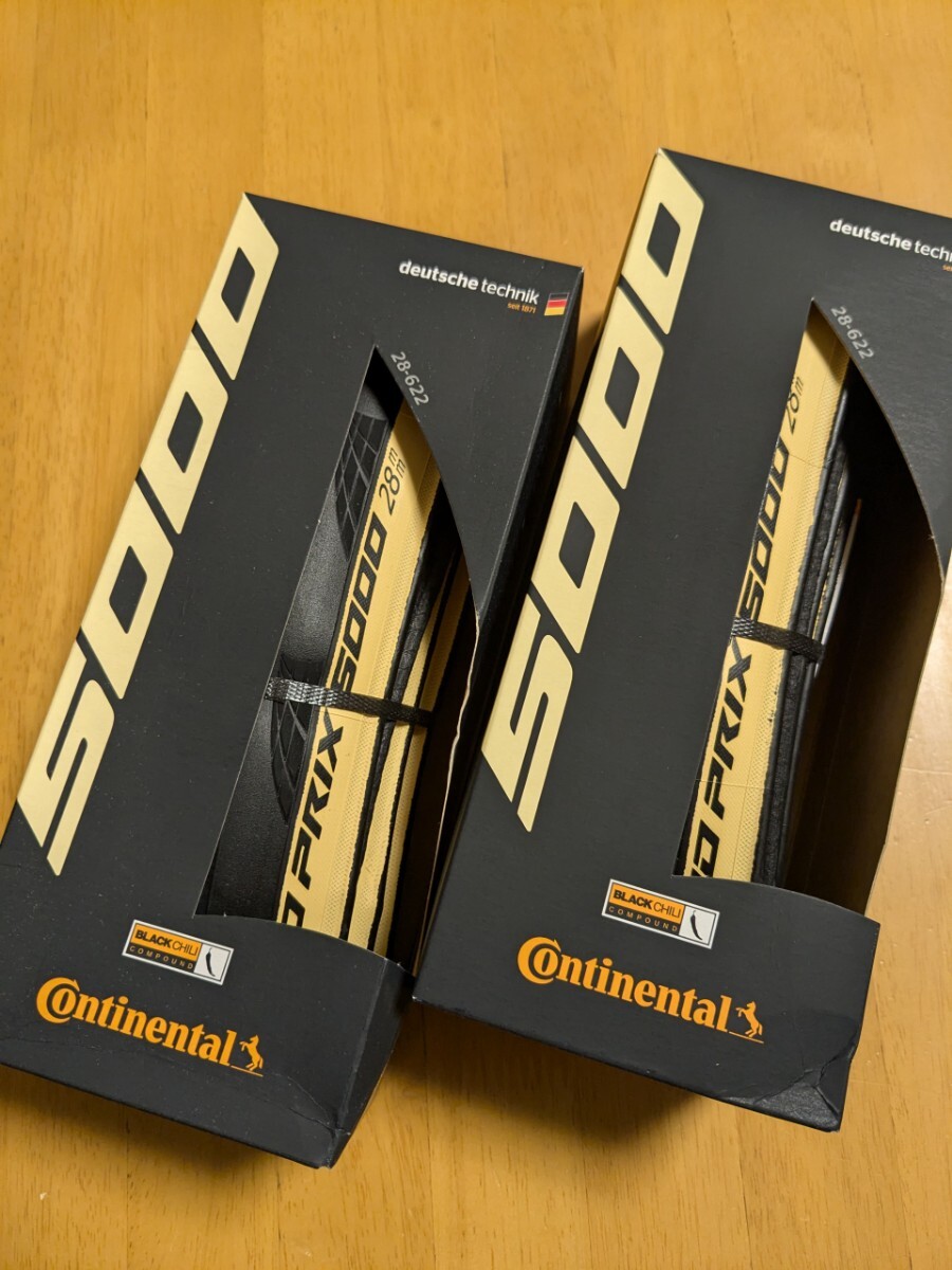 2本セット CONTINENTAL タイヤ グランプリ 5000 700 x 28C 2本セット CONTINENTAL タイヤ グランプリ 5000 700 x 28C