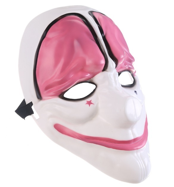脳みそ男ハロウィン仮装ホラーマスク仮面お面_画像2