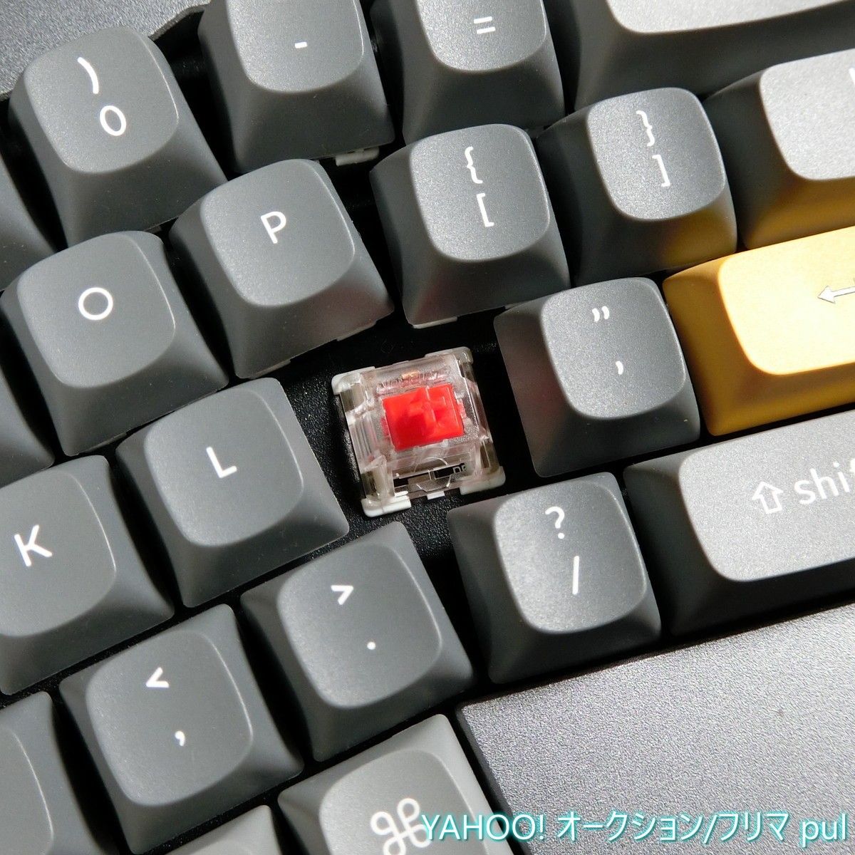 Keychron Q8 Alice US配列 USB 英語 キーボード 赤軸 木製 Keychron Q8 Alice US配列 USB 英語 キーボード 赤軸 木製