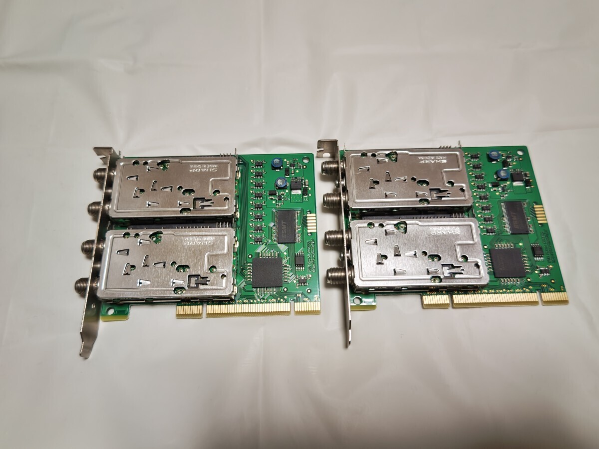 美品・レア】 アースソフト PT2 REV.B 正常動作品 PCI仕様 美品・レア】 アースソフト PT2 REV.B 正常動作品 PCI仕様