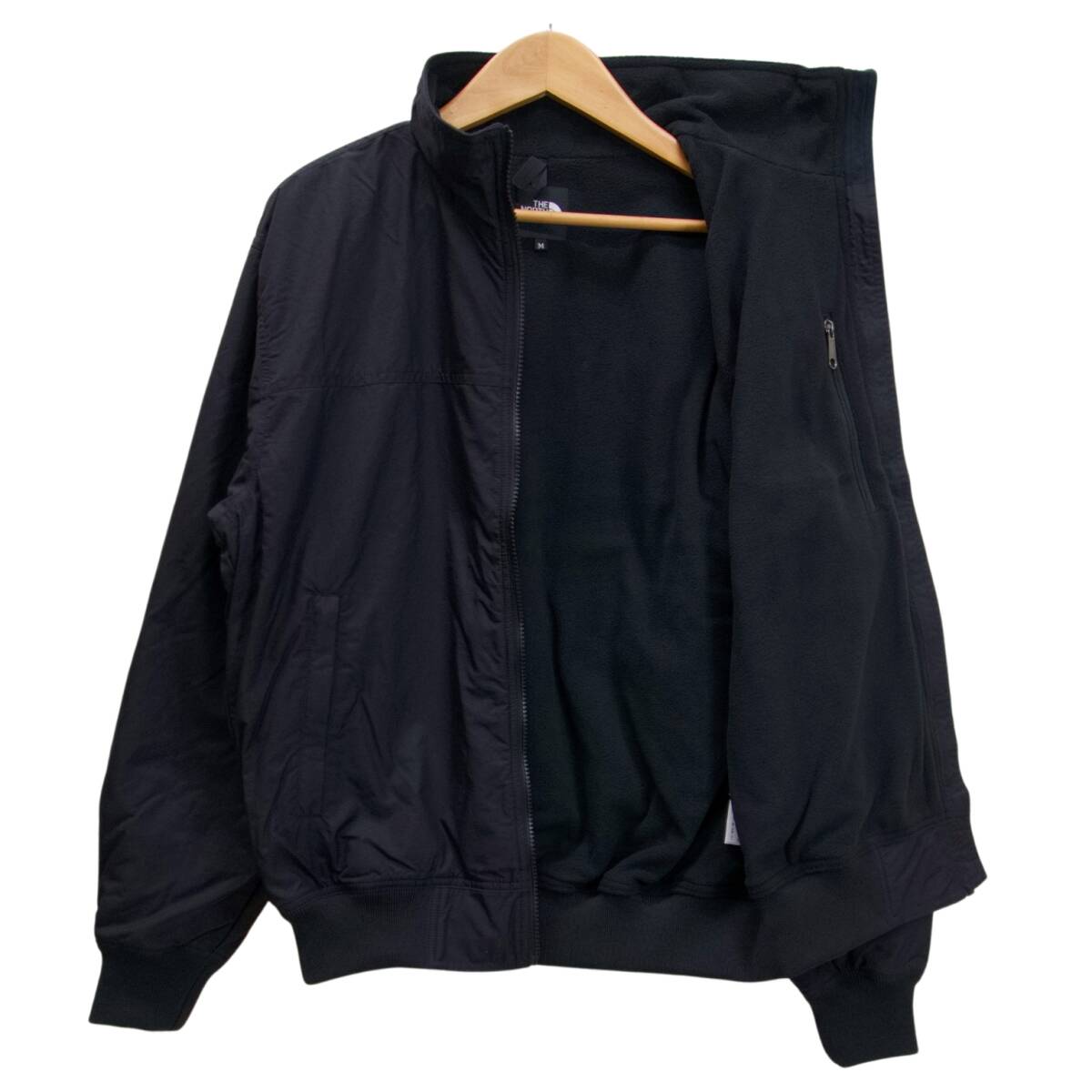即決 ノースフェイス コンパクト ノマドブルゾン BLK/Lサイズ 即決 ノースフェイス コンパクト ノマドブルゾン BLK/Lサイズ