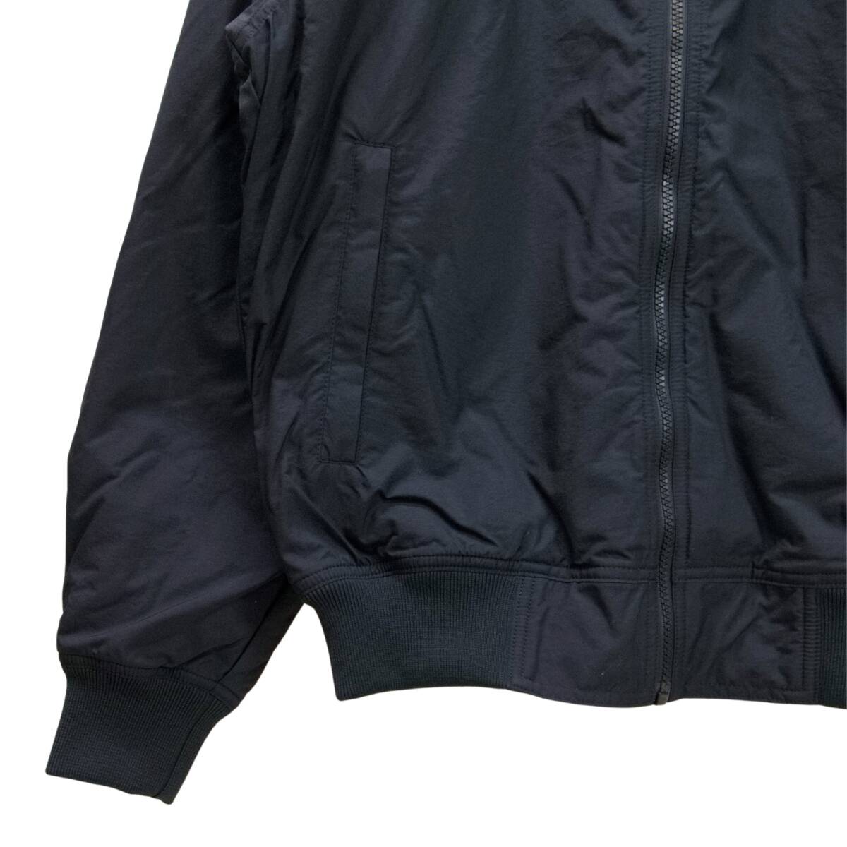 即決 ノースフェイス コンパクト ノマドブルゾン BLK/Lサイズ 即決 ノースフェイス コンパクト ノマドブルゾン BLK/Lサイズ