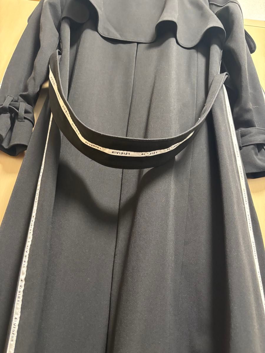 AMERI PASS CODE LINE COAT アメリ トレンチコート S|Yahoo AMERI PASS CODE LINE COAT アメリ トレンチコート S|Yahoo