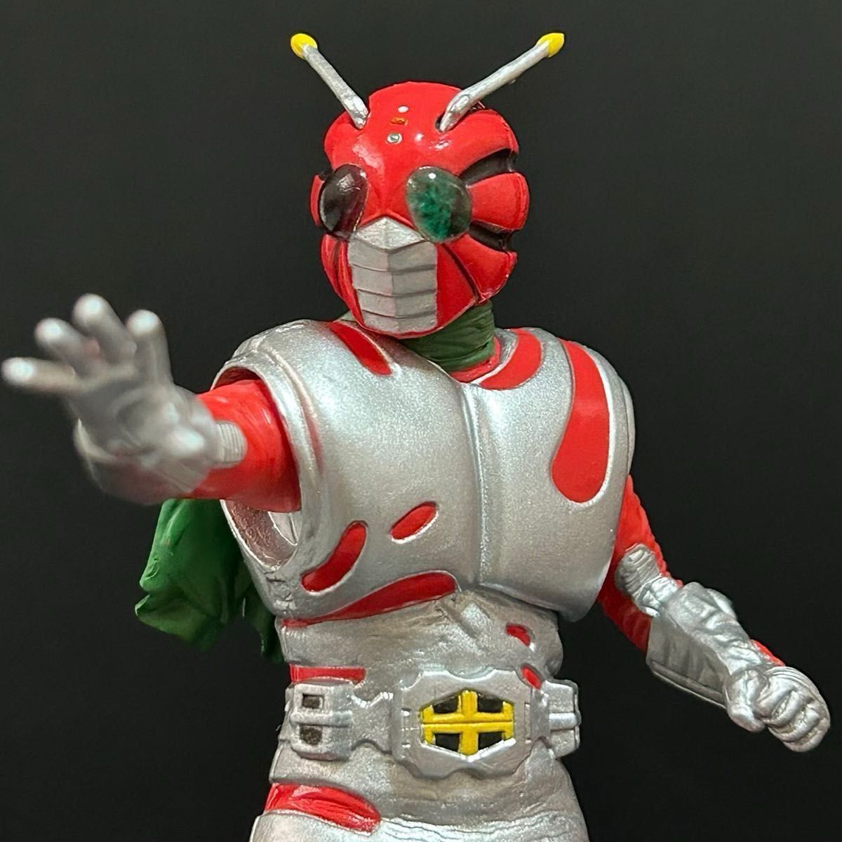 HDM創絶 アルティメットソリッド 仮面ライダーZX スカイライダー HDM創絶 アルティメットソリッド 仮面ライダーZX スカイライダー