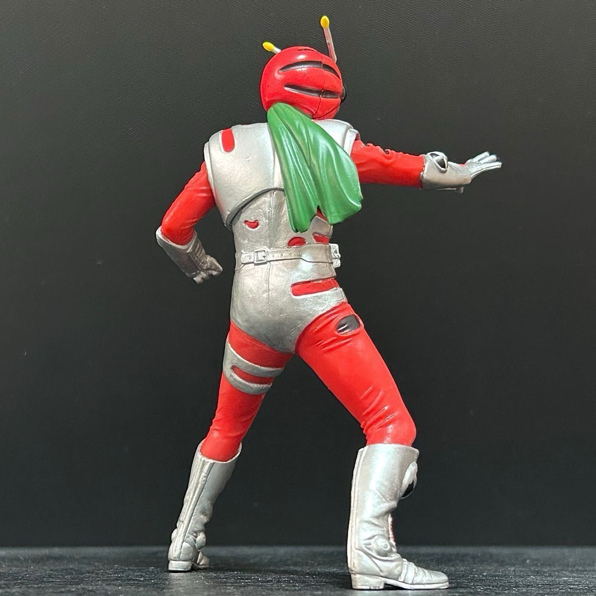 HDM創絶 アルティメットソリッド 仮面ライダーZX スカイライダー HDM創絶 アルティメットソリッド 仮面ライダーZX スカイライダー