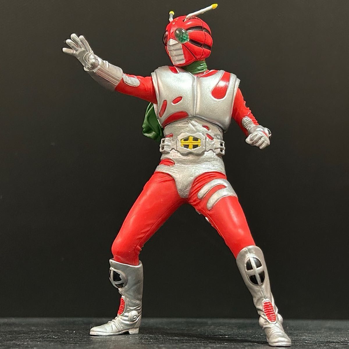 HDM創絶 アルティメットソリッド 仮面ライダーZX スカイライダー HDM創絶 アルティメットソリッド 仮面ライダーZX スカイライダー