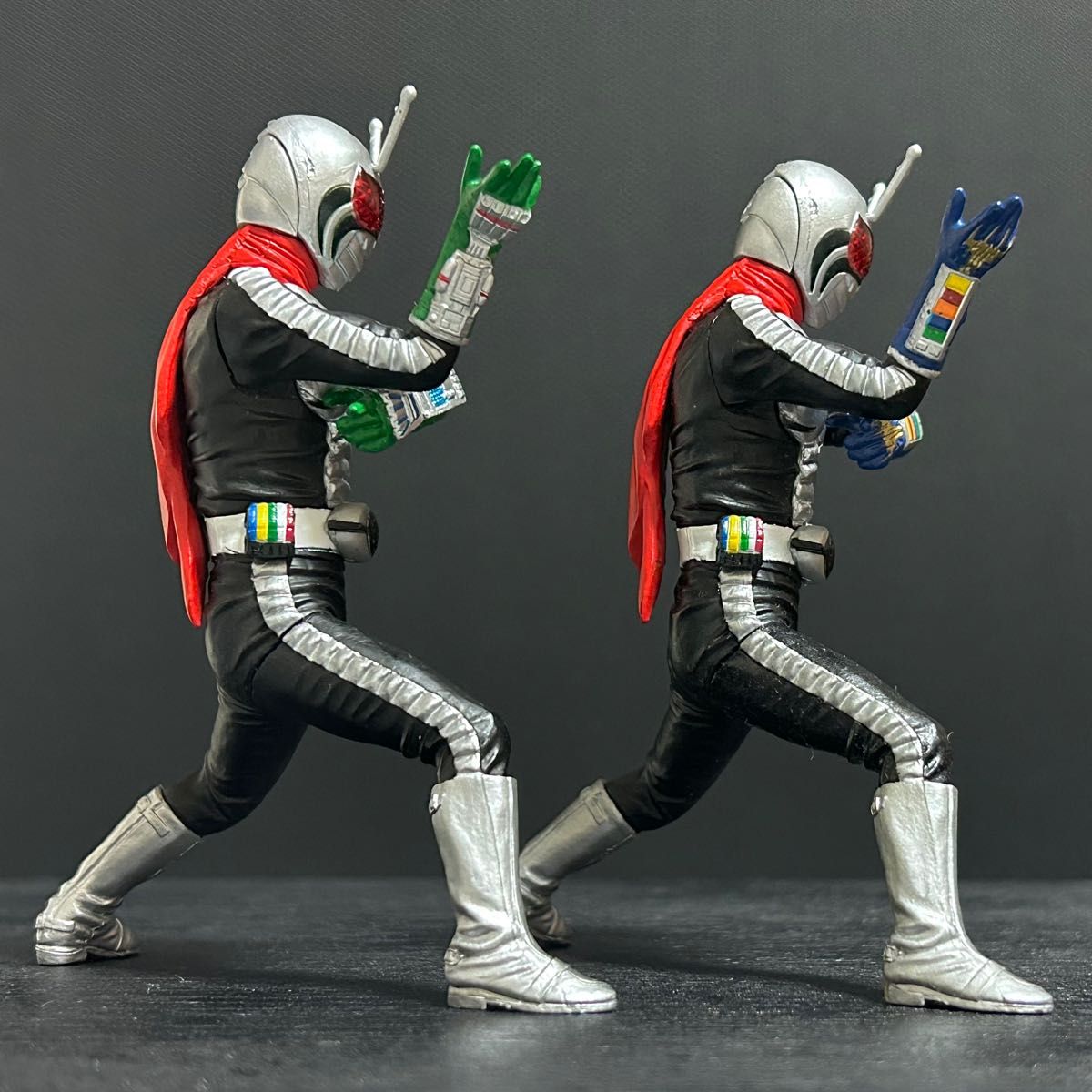 HDM創絶 アルティメットソリッド 仮面ライダーZX スカイライダー HDM創絶 アルティメットソリッド 仮面ライダーZX スカイライダー