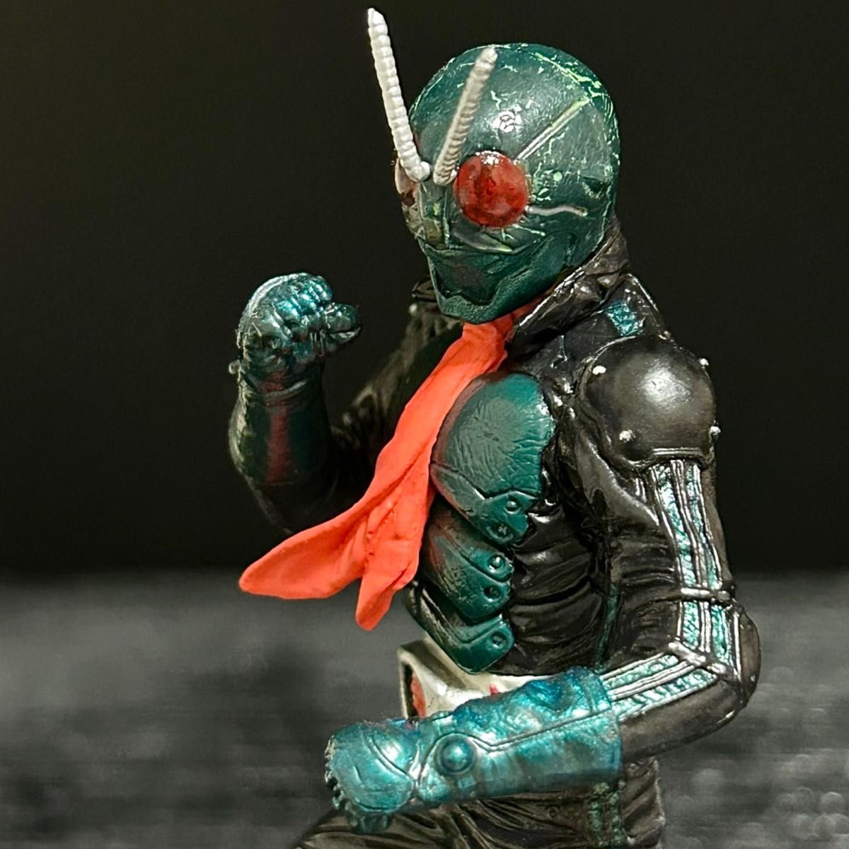 HDX 仮面ライダー THE NEXT 仮面ライダー1号 ショッカーライダー HDX 仮面ライダー THE NEXT 仮面ライダー1号 ショッカーライダー