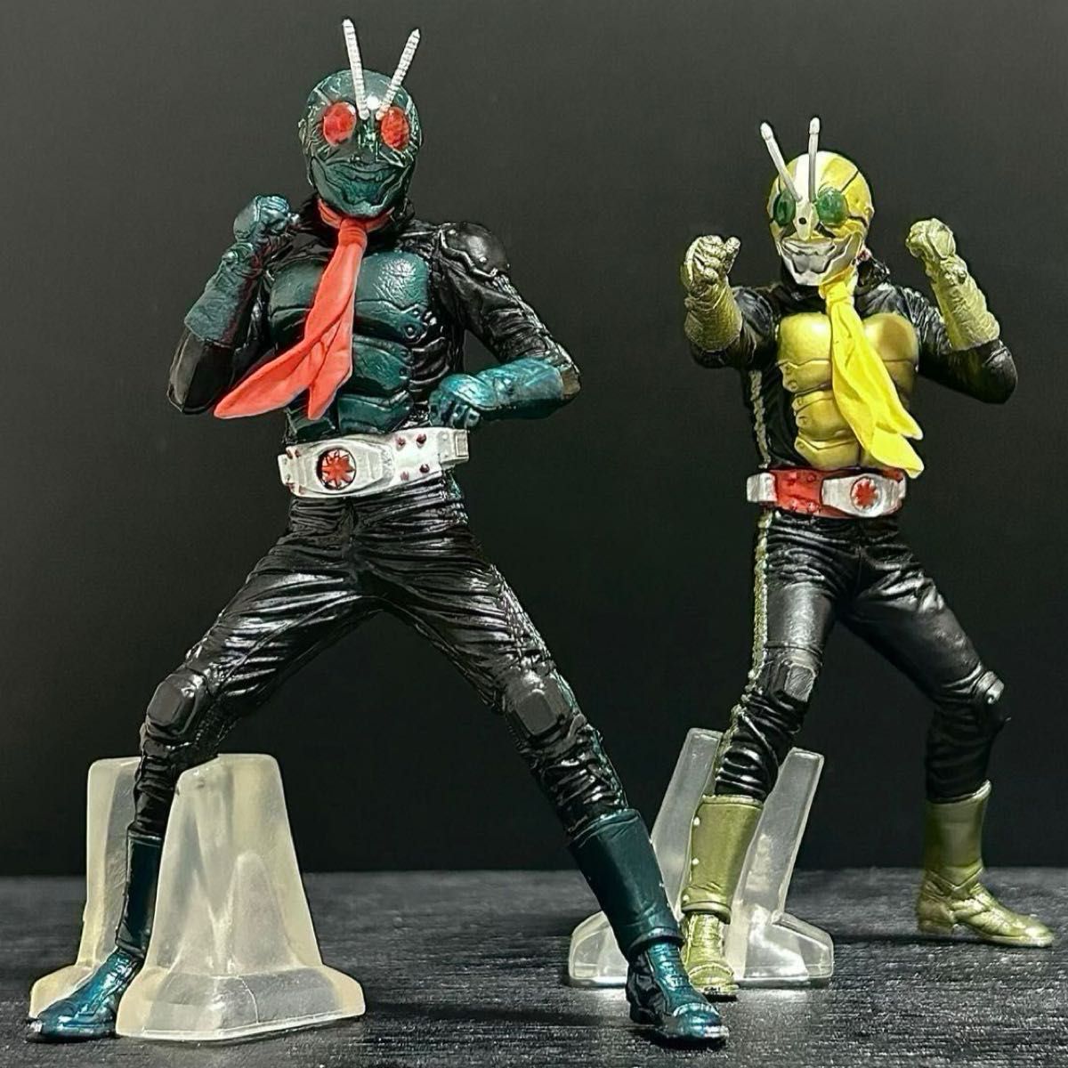 HDX 仮面ライダー THE NEXT 仮面ライダー1号 ショッカーライダー HDX 仮面ライダー THE NEXT 仮面ライダー1号 ショッカーライダー