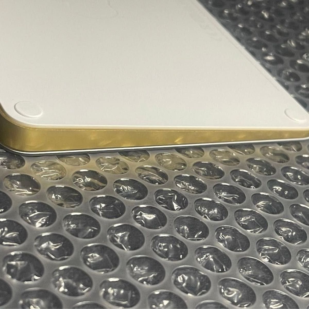 必読 iMac付属 Apple Magic Trackpad Yellow アップル マジック 必読 iMac付属 Apple Magic Trackpad Yellow アップル マジック