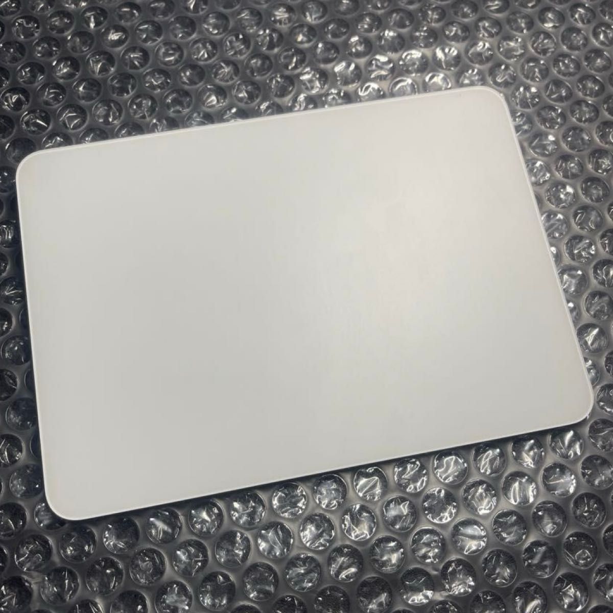 必読 iMac付属 Apple Magic Trackpad Yellow アップル マジック 必読 iMac付属 Apple Magic Trackpad Yellow アップル マジック