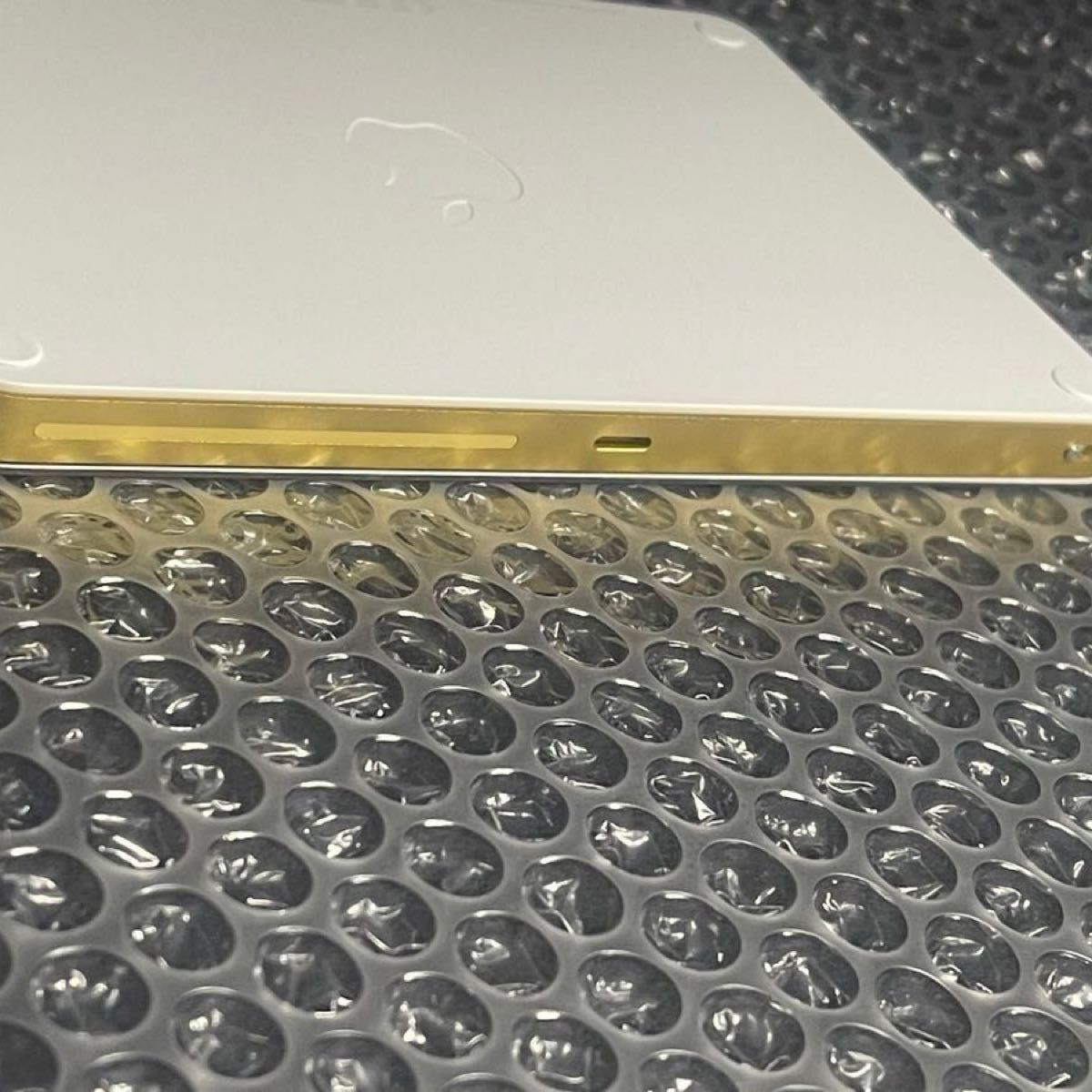 必読 iMac付属 Apple Magic Trackpad Yellow アップル マジック 必読 iMac付属 Apple Magic Trackpad Yellow アップル マジック