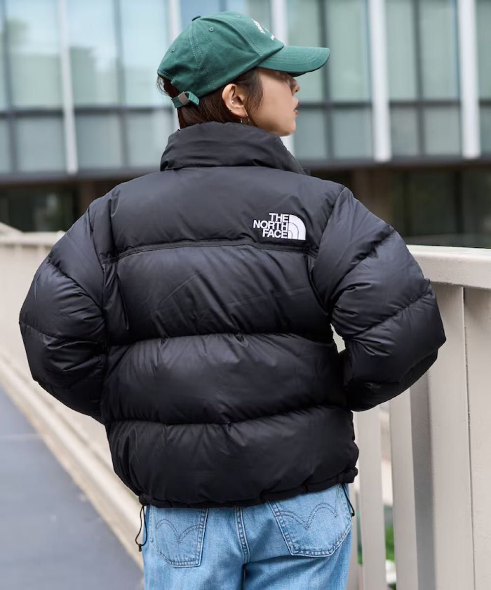 2024 FW THE NORTH FACE ショートヌプシジャケット 黒|Yahoo 2024 FW THE NORTH FACE ショートヌプシジャケット 黒|Yahoo