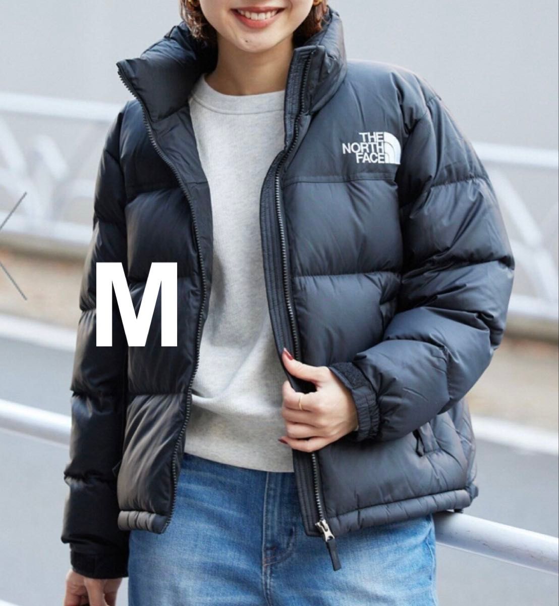 2024 FW THE NORTH FACE ショートヌプシジャケット 黒|Yahoo 2024 FW THE NORTH FACE ショートヌプシジャケット 黒|Yahoo