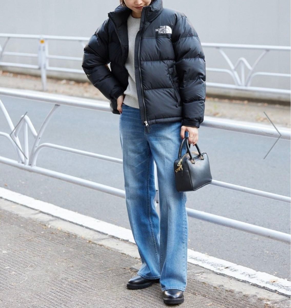 2024 FW THE NORTH FACE ショートヌプシジャケット 黒|Yahoo 2024 FW THE NORTH FACE ショートヌプシジャケット 黒|Yahoo