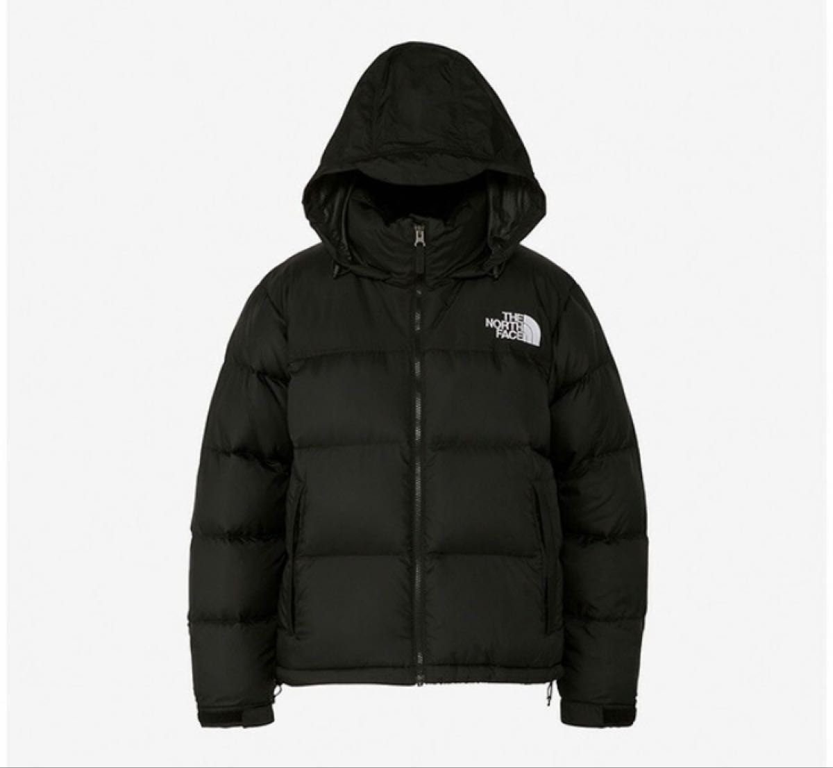 2024 FW THE NORTH FACE ショートヌプシジャケット 黒|Yahoo 2024 FW THE NORTH FACE ショートヌプシジャケット 黒|Yahoo