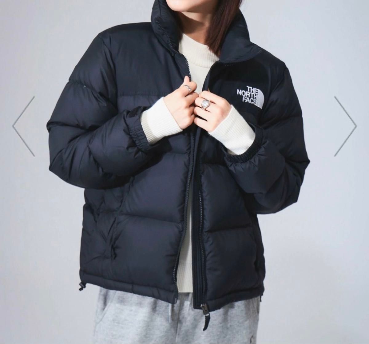 2024 FW THE NORTH FACE ショートヌプシジャケット 黒|Yahoo 2024 FW THE NORTH FACE ショートヌプシジャケット 黒|Yahoo